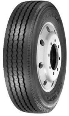 грузовая шина Triangle TR665 10.00 R22.5 141/139M 14pr Универсальная грузовая шина Triangle TR665 10.00 R22.5 141/139M 14pr Универсальная