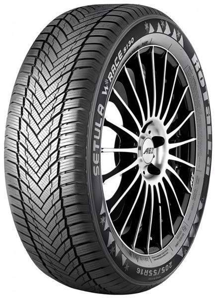 Шина 195/55R16 87H Rotalla Setula W Race S130