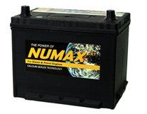 numax-generic numax-generic