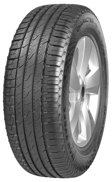 225/70R16 103T Ikon Tyres (Nokian Tyres) Character Aqua SUV 225/70R16 103T Ikon Tyres (Nokian Tyres) Character Aqua SUV