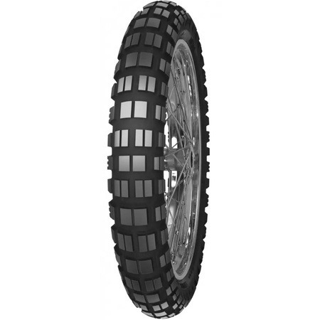 Mitas E-10 DAKAR 140/80-18 70T TL Задняя Mitas E-10 DAKAR 140/80-18 70T TL Задняя