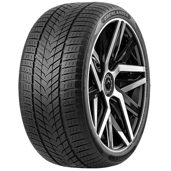 275/40R22 107H Grenlander Icehawke 2 275/40R22 107H Grenlander Icehawke 2