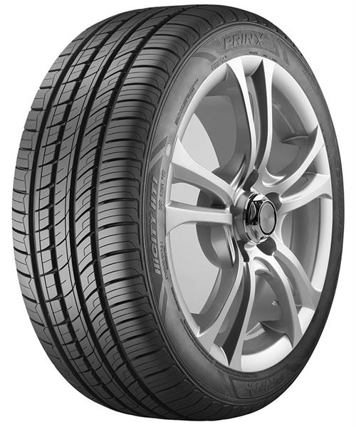 Шина 215/60R17 100T Prinx HT1 HiCity