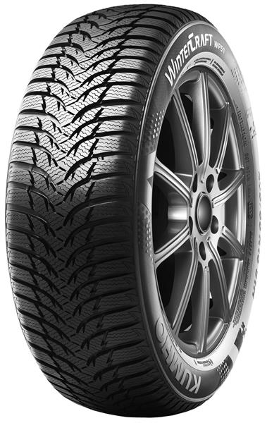 175/60R15 81T Kumho WP51 175/60R15 81T Kumho WP51