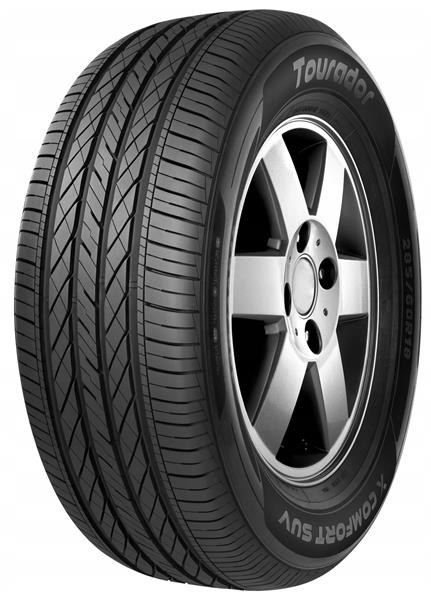 265/70R17 115H Tourador x comfort suv 265/70R17 115H Tourador x comfort suv