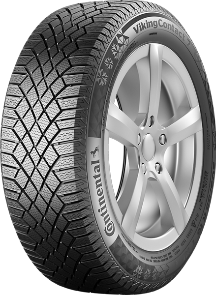 195/60R16 93T Continental Viking Contact 7