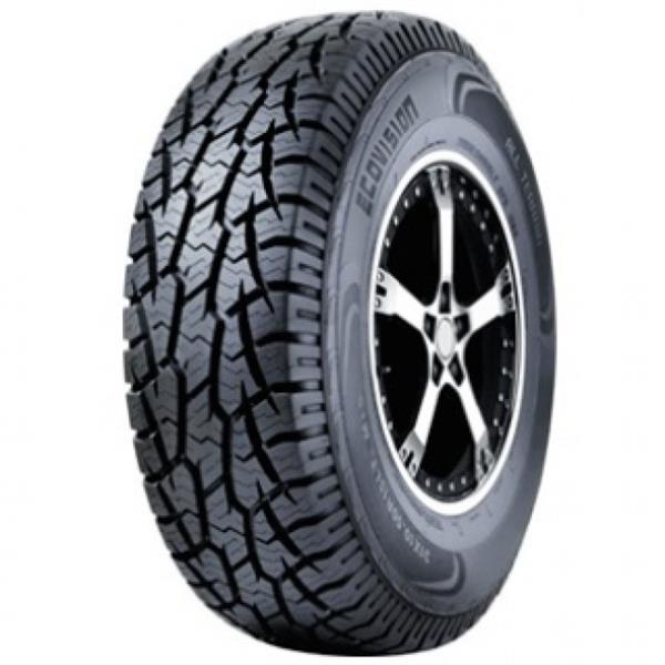265/75R16 116S ECOVISION VI-286AT 265/75R16 116S ECOVISION VI-286AT