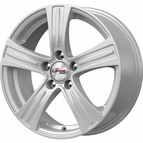 iFree S.U. 6x15 5*112 Et:43 Dia:66,6 Нео-классик iFree S.U. 6x15 5*112 Et:43 Dia:66,6 Нео-классик