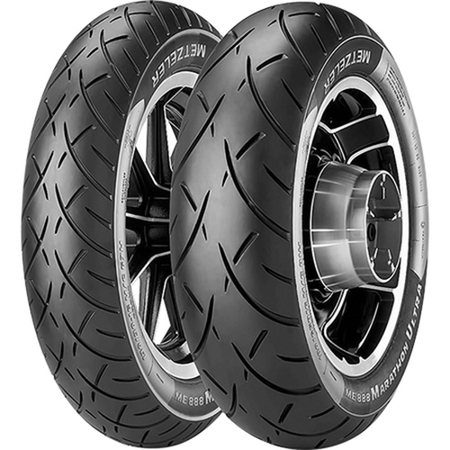 Metzeler ME 888 Marathon Ultra 280/35 18 84V TL Задняя Metzeler ME 888 Marathon Ultra 280/35 18 84V TL Задняя