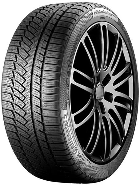 285/40R20 108V Continental WinterContact TS 850 P SUV 285/40R20 108V Continental WinterContact TS 850 P SUV