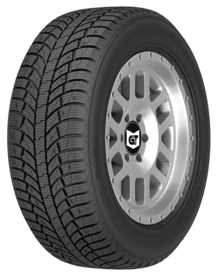 275/55R20 117T General Grabber Arctic 275/55R20 117T General Grabber Arctic
