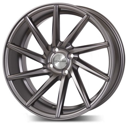 PDW 1022Left 7x16 4*100 Et:30 Dia:60,1 U4GRA PDW 1022Left 7x16 4*100 Et:30 Dia:60,1 U4GRA