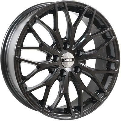 NEO 740 7x17 5*108 Et:45 Dia:67,1 BMG NEO 740 7x17 5*108 Et:45 Dia:67,1 BMG