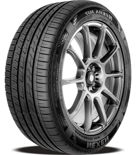 235/45R19 95W Nexen N'Fera AU7 235/45R19 95W Nexen N'Fera AU7