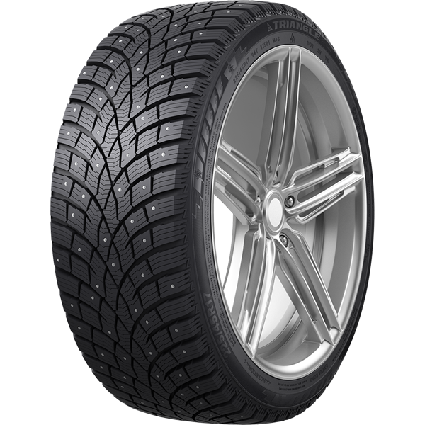 235/60R17 106T Triangle IcelynX TI501 235/60R17 106T Triangle IcelynX TI501