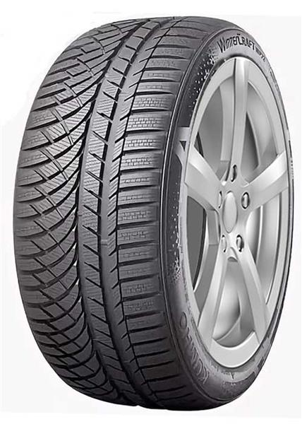 215/45R18 93V Kumho WinterCraft WP72 215/45R18 93V Kumho WinterCraft WP72