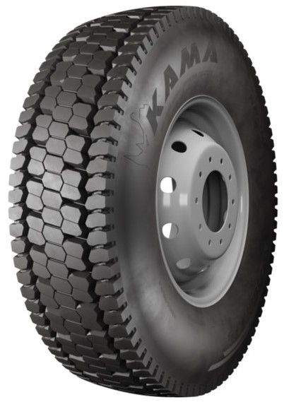 грузовая шина Кама NR 201 215/75 R17.5 126/124M 0pr Ведущая грузовая шина Кама NR 201 215/75 R17.5 126/124M 0pr Ведущая