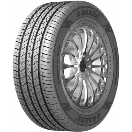 235/65R17 104H Barez Ride Runner S673 235/65R17 104H Barez Ride Runner S673