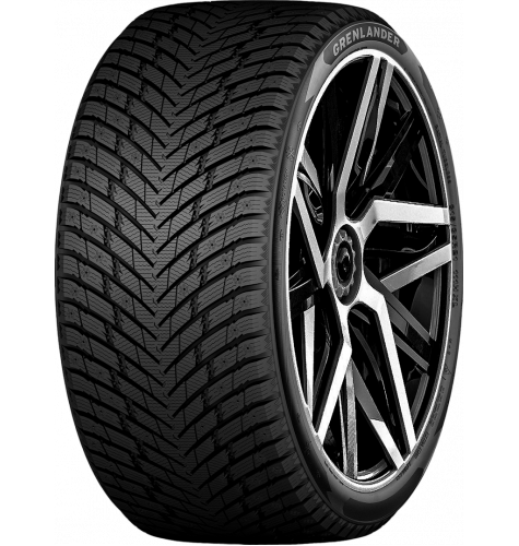 255/45R19 104T Grenlander Icedefensor Stud II (без шипов) 255/45R19 104T Grenlander Icedefensor Stud II (без шипов)