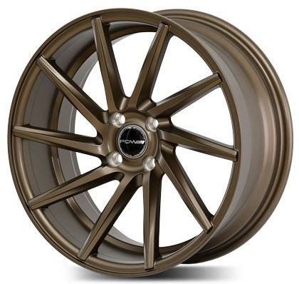 PDW 1022Left 7x15 4*100 Et:30 Dia:60,1 U4V10 PDW 1022Left 7x15 4*100 Et:30 Dia:60,1 U4V10