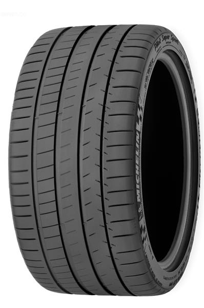 285/30R20 99Y Michelin Pilot Super Sport 285/30R20 99Y Michelin Pilot Super Sport
