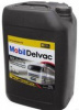 Масло моторное Mobil DELVAC MX EXTRA канистра 10w40 20