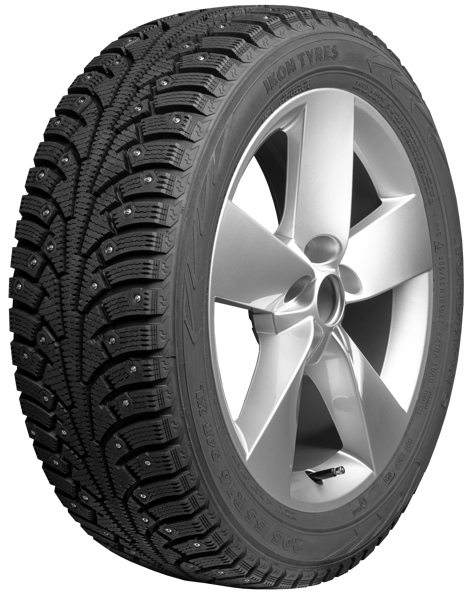 195/65R15 95T Ikon Tyres (Nokian Tyres) Character Ice 5 195/65R15 95T Ikon Tyres (Nokian Tyres) Character Ice 5