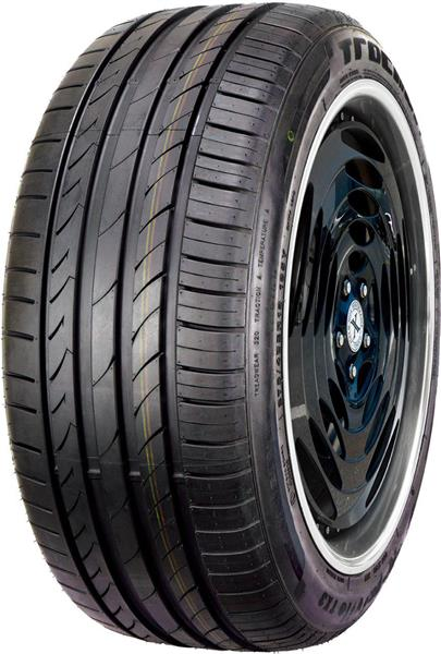 285/45R19 111Y Tracmax X-Privilo TX3 285/45R19 111Y Tracmax X-Privilo TX3