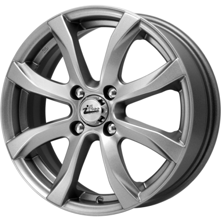 iFree Дайс 6x15 4*100 Et:48 Dia:54,1 Хай вэй iFree Дайс 6x15 4*100 Et:48 Dia:54,1 Хай вэй