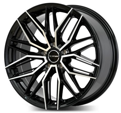 PDW RAMZES (2119) 7,5x20 5*114,3 Et:35 Dia:60,1 M/B PDW RAMZES (2119) 7,5x20 5*114,3 Et:35 Dia:60,1 M/B