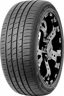 235/55R17 99V Roadstone Nfera RU1 235/55R17 99V Roadstone Nfera RU1