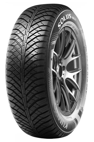 185/55R14 80H Kumho Solus HA31 185/55R14 80H Kumho Solus HA31