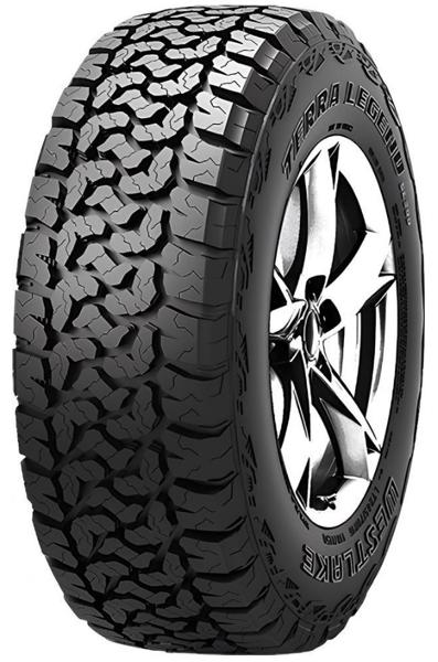 275/70R16 114S Goodride SL399 275/70R16 114S Goodride SL399