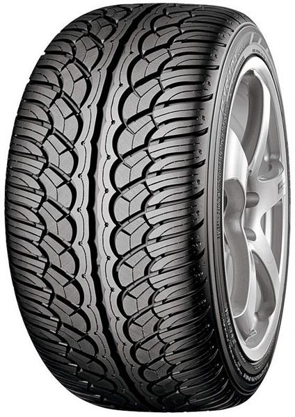 295/45R20 114V Yokohama Parada Spec-X (PA02)