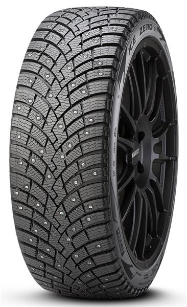 275/40R19 105T Pirelli Ice Zero 2 RunFlat 275/40R19 105T Pirelli Ice Zero 2 RunFlat