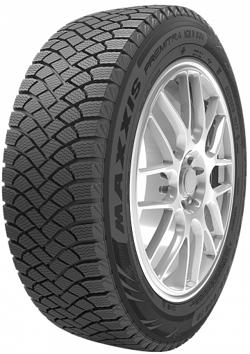 265/65R17 112T Maxxis Premitra Ice 5 SUV 265/65R17 112T Maxxis Premitra Ice 5 SUV