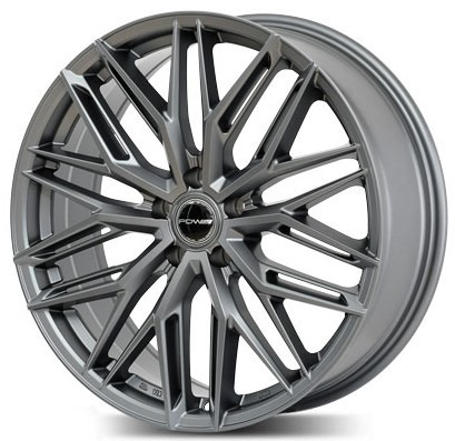 PDW RAMZES (2119) 8x18 5*112 Et:43 Dia:57,1 U4GRA PDW RAMZES (2119) 8x18 5*112 Et:43 Dia:57,1 U4GRA