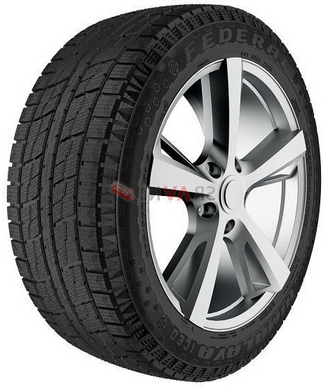 225/55R17 97Q Federal Himalaya ICEO 225/55R17 97Q Federal Himalaya ICEO