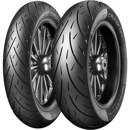 Metzeler Cruisetec 180/55 18 74W TL Задняя2024 Metzeler Cruisetec 180/55 18 74W TL Задняя2024