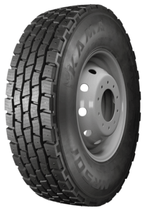 грузовая шина Кама NR 501 315/70 R22.5 154/150L 0pr Ведущая грузовая шина Кама NR 501 315/70 R22.5 154/150L 0pr Ведущая