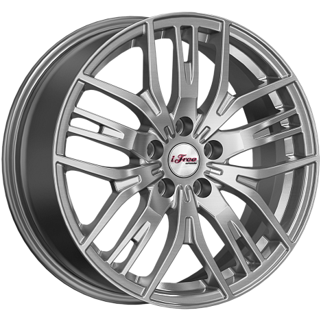 iFree Аскет 7x17 5*108 Et:45 Dia:67,1 Хай вэй iFree Аскет 7x17 5*108 Et:45 Dia:67,1 Хай вэй