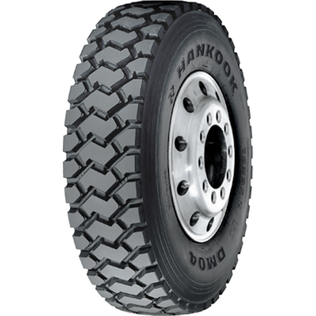 грузовая шина Hankook DM04 315/80 R22.5 156/150K 18pr Ведущая грузовая шина Hankook DM04 315/80 R22.5 156/150K 18pr Ведущая