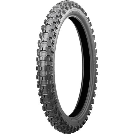 Bridgestone Battlecross X31 120/80-19 63M TT Задняя NHS2023 Bridgestone Battlecross X31 120/80-19 63M TT Задняя NHS2023
