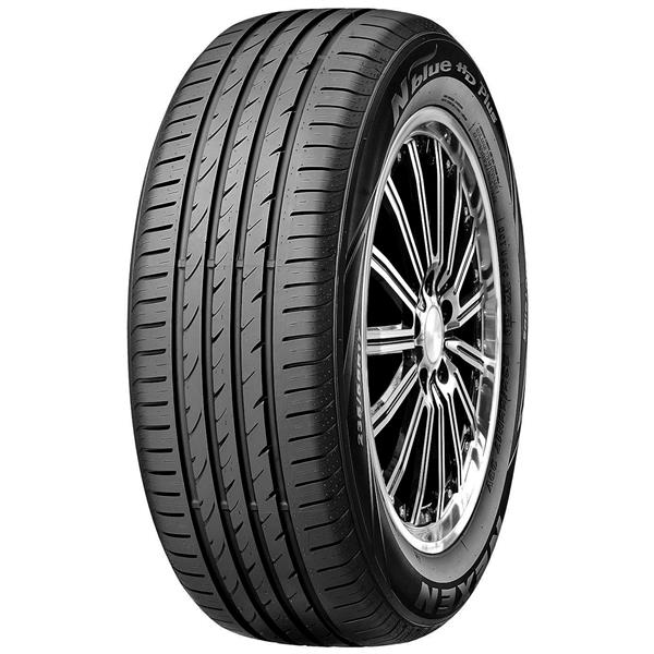 205/55R15 88V Nexen N'blue HD Plus 205/55R15 88V Nexen N'blue HD Plus