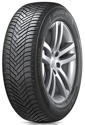 205/40R17 84W Hankook Kinergy 4S2 (H750) 205/40R17 84W Hankook Kinergy 4S2 (H750)