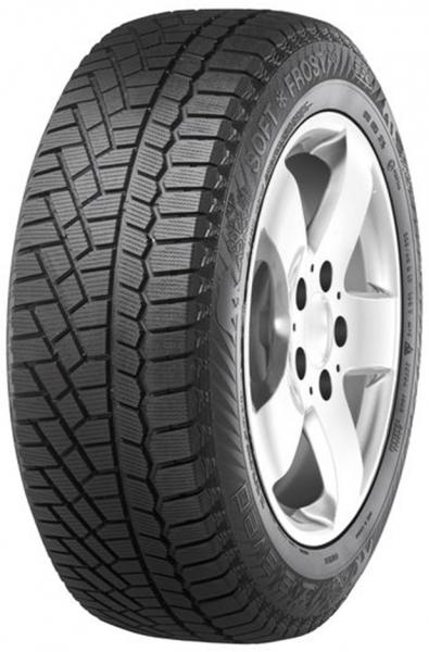 235/55R19 105T Gislaved Soft Frost 200 235/55R19 105T Gislaved Soft Frost 200