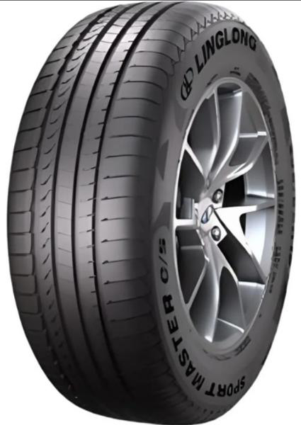 265/50R19 110Y Linglong Sport Master C/S 265/50R19 110Y Linglong Sport Master C/S
