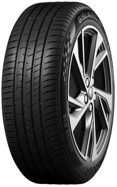 Шина 225/65R17 102H Gislaved ActiveControl