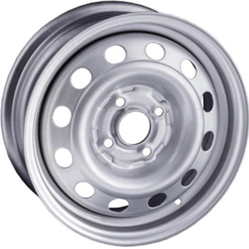 SDT U9131 6x15 4*100 Et:46 Dia:54,1 Silver SDT U9131 6x15 4*100 Et:46 Dia:54,1 Silver