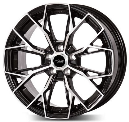 Lizardo XH180 6,5x15 4*98 Et:35 Dia:58,5 BMF Lizardo XH180 6,5x15 4*98 Et:35 Dia:58,5 BMF